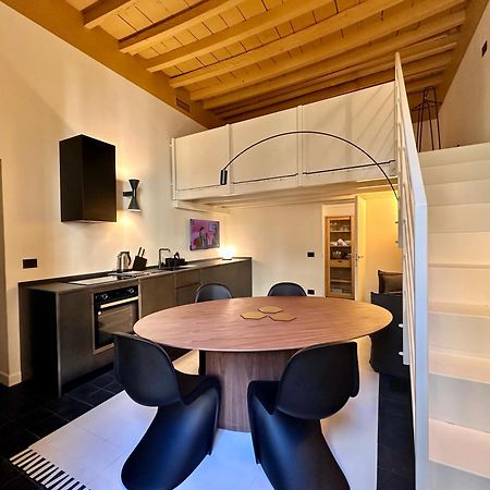 Appartement Maison Santa Sofia- Milano Extérieur photo