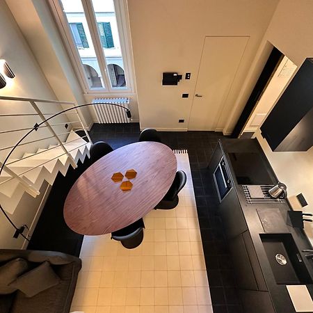 Appartement Maison Santa Sofia- Milano Extérieur photo