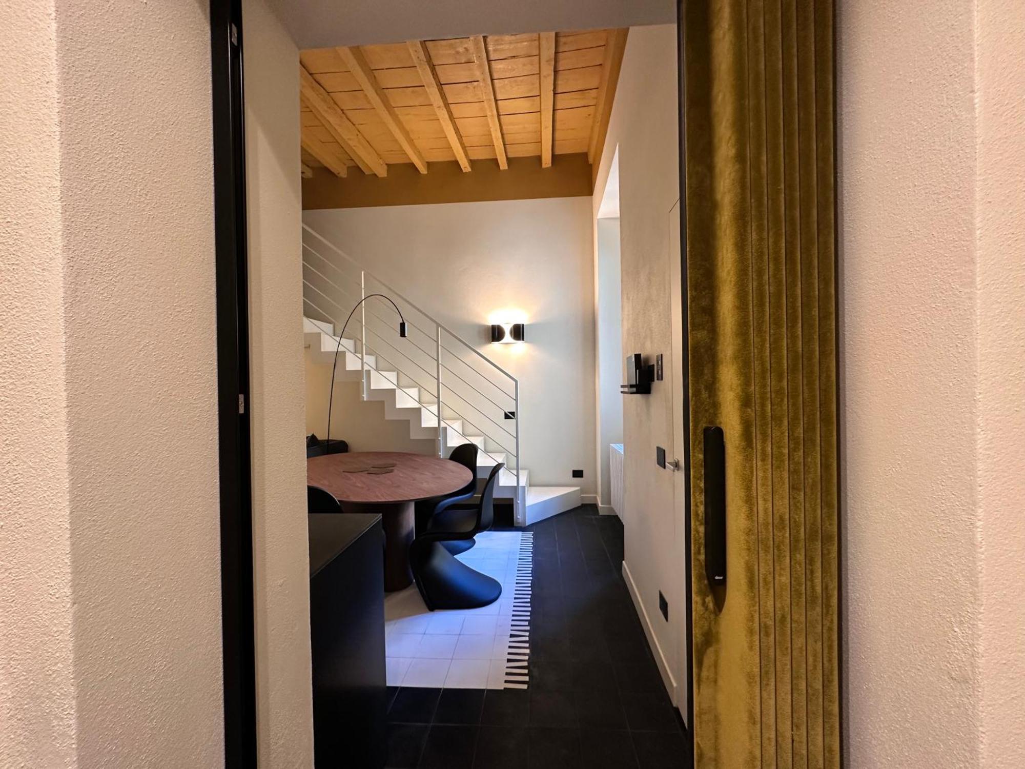 Appartement Maison Santa Sofia- Milano Extérieur photo