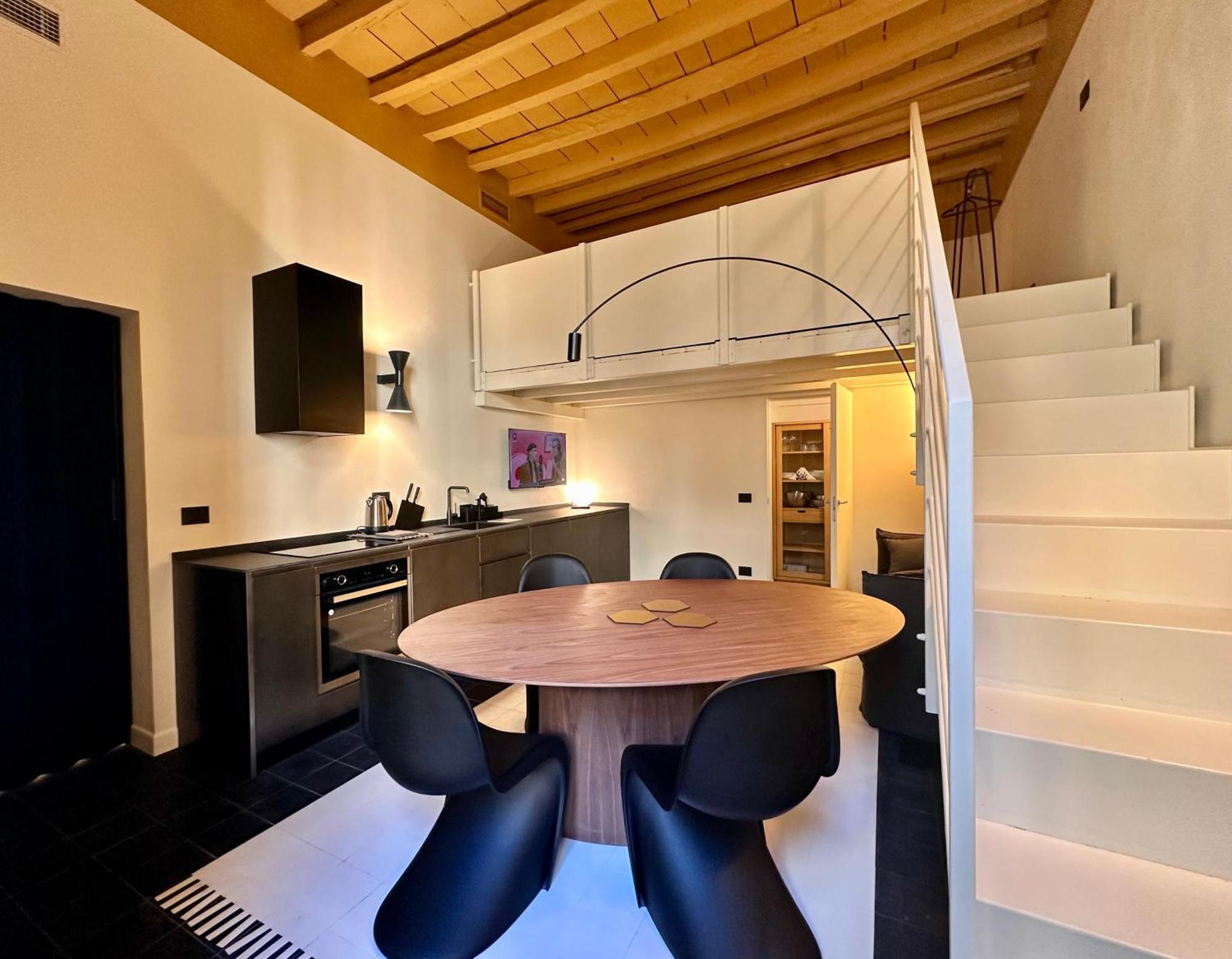 Appartement Maison Santa Sofia- Milano Extérieur photo