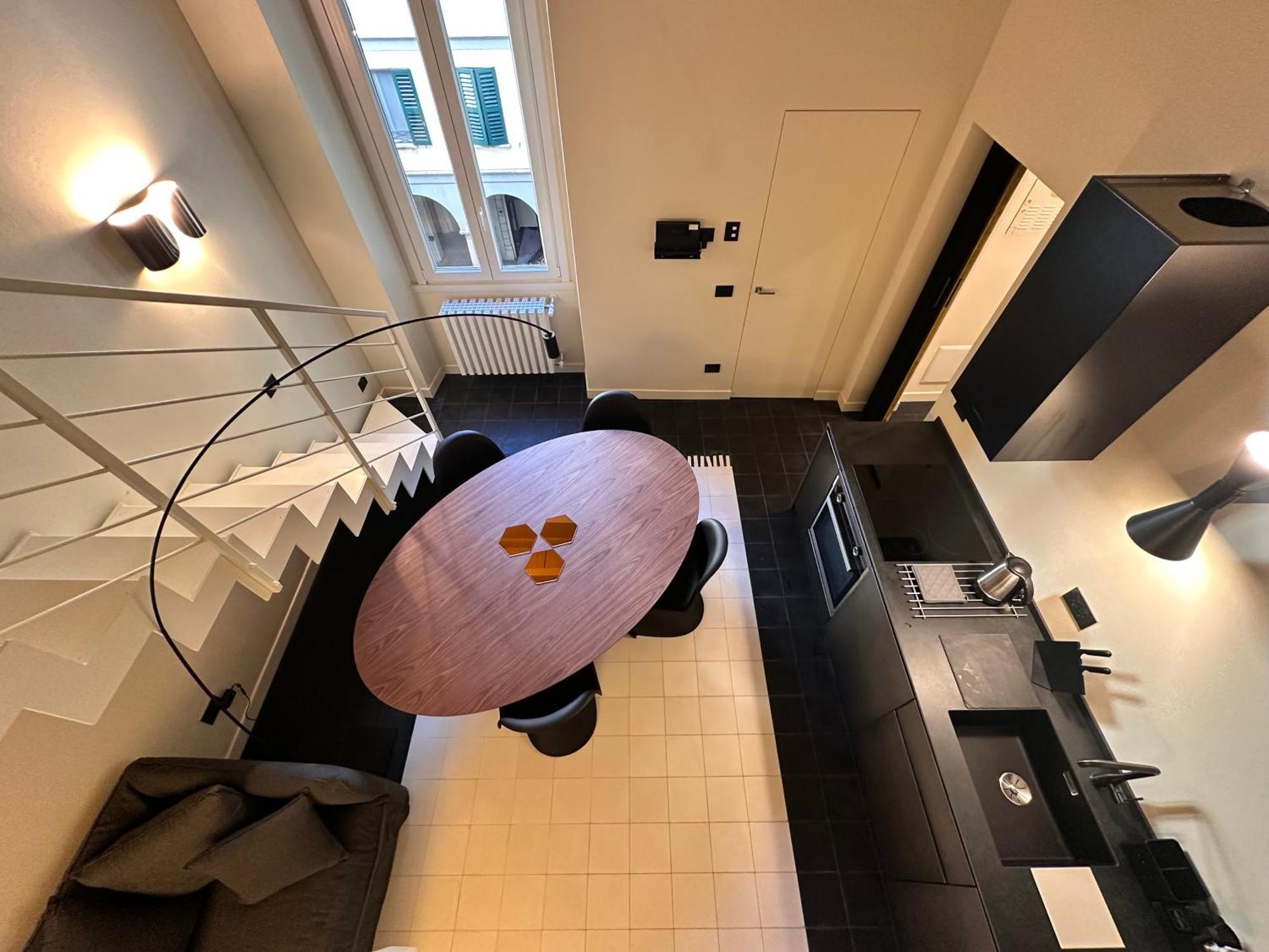 Appartement Maison Santa Sofia- Milano Extérieur photo